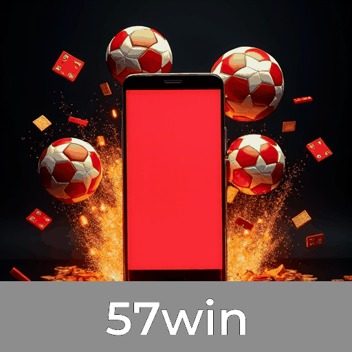 57win Bônus por convite 57win