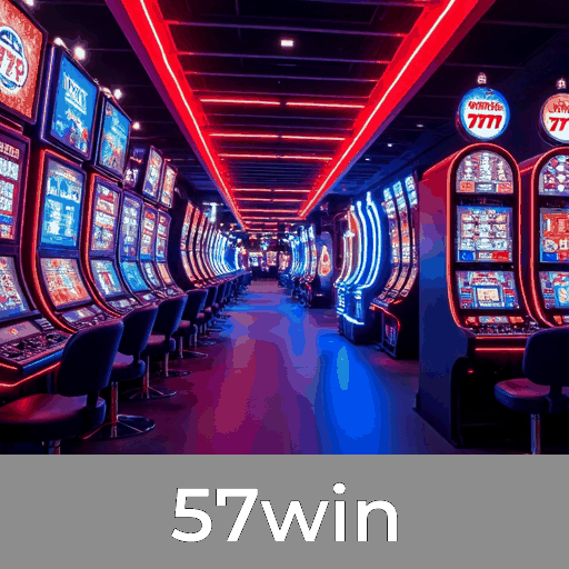 57win Bônus acumulado 57win
